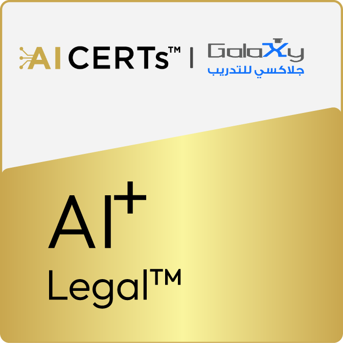 AI for Legal